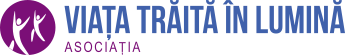 Asociatia Viata Traita in lumina Logo
